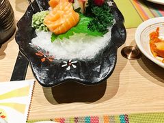-歌行灯日本料理(伊势丹店)