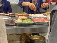 -常州糕团店(北大街新世纪商城店)