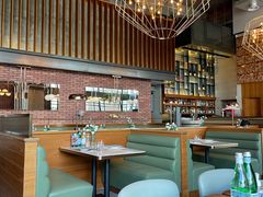 大堂-OGGI TRATTORIA PIZZERIA(深业上城店)