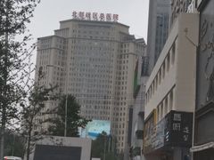-沈阳站