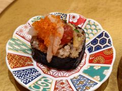 -鮨政· Omakase(港汇恒隆广场店)