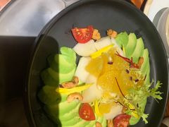 -云来居素食馆(南山店)