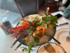 -Wolfgang’s Steakhouse 沃夫冈牛排馆(上海白玉兰广场店)