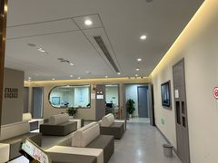 -爱康国宾体检中心(北京航天桥光耀东方分院)