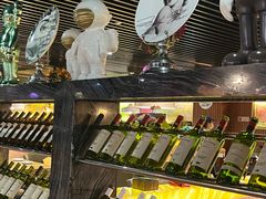 -美森西餐厅(曙光大道店)