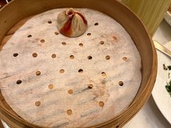 -扬州香格里拉·香宫中餐厅