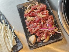 -齐市马佳地摊烤肉