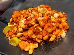 -玉桥餐厅(天坛店)