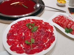 -麻辣空间·清油火锅(总店)