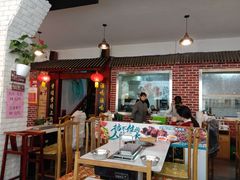-亮健容天生蚝烧烤自助(交道口直营店)