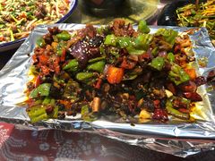 -三大钵江湖菜(空港店)