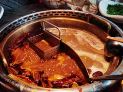 -小龙坎老火锅(北京三里屯店)