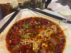 -香山湖家家宴(中山陵店)