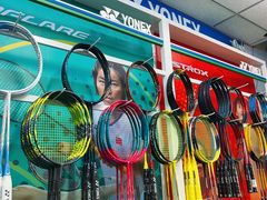 -尤尼克斯专卖(阜成门店)