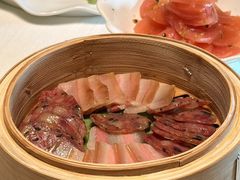 -金链花·泰国餐厅(国贸店)