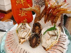 -薈通四海·海鲜火锅酒楼(国贸店)