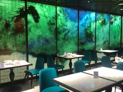大堂-绿波廊(豫园店)
