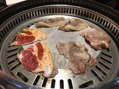 -三千里烧烤(西二道街店)