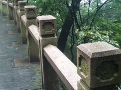 景点9-灵岩山风景区
