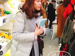 -KAKAO FRIENDS(弘大店)