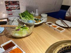 -江户烧肉(高德店)