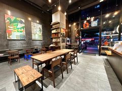 -DECAMERON十日谈(卓悦汇店)