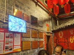 -客家大院·非遗赣南客家菜(郁孤台店)