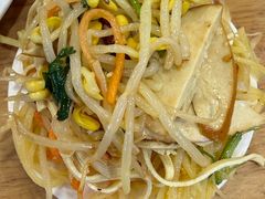 小菜-水仙拉面(水仙街店)