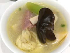腌笃鲜-道道鲜·崇明私房菜(五角场店)
