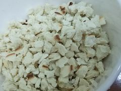 泡馍-刘信牛羊肉小炒泡馍(回民街店)
