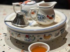 -点都德(中海环宇荟店)