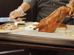 -明湖楼·经典鲁菜山东海鲜(大明湖店)