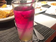 -斗牛士牛排餐厅(嘉里汇店)