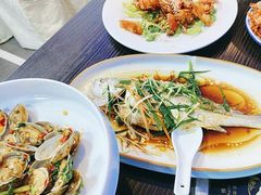 -东江海鲜大排档·潮汕菜·砂锅粥