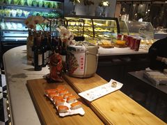 -诱货海鲜自助火锅(爱琴海购物公园东百店)