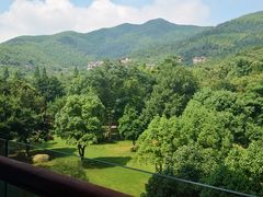 -天目湖御水温泉·度假酒店