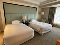 -澳门喜来登大酒店