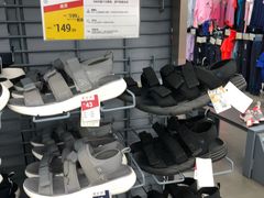 -迪卡侬(袁家岗店)