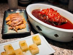 -南京大牌档(夫子庙老门东店)