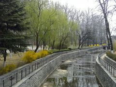 -山东大学(洪家楼校区)