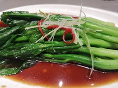 -神洲四海大酒楼(王府井澳门中心店)