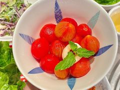 -熊大·鲜烤黄牛肉(五山店)