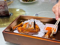 -东江海鲜大排档·潮汕菜·砂锅粥