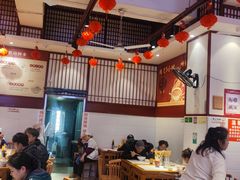 -李兰英湖南面馆(护国路店)