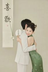 -秦皇岛我和你婚纱摄影工作室