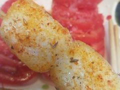 -年轮烧烤·羊蝎子·烤鱼(星湖街店)