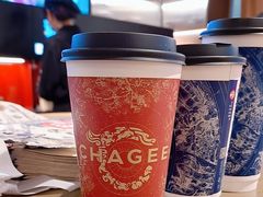 -霸王茶姬(上海恒基名人店)