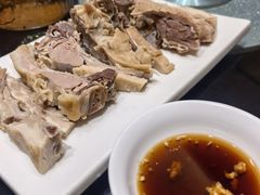 -尹兰楼西北风情餐厅(嘉定店)