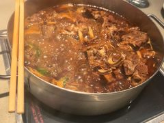 -蝎王府羊蝎子(虎坊桥总店)
