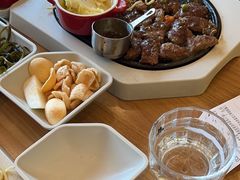-豪客来牛排(红豆万花城店)